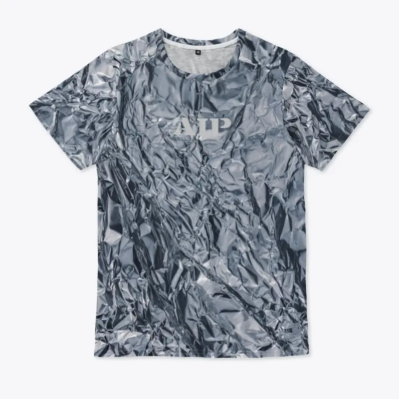 AIP Tinfoil Shirt