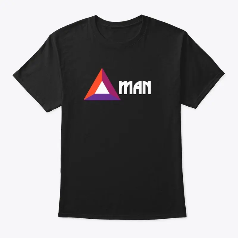 BAT Fan Tee