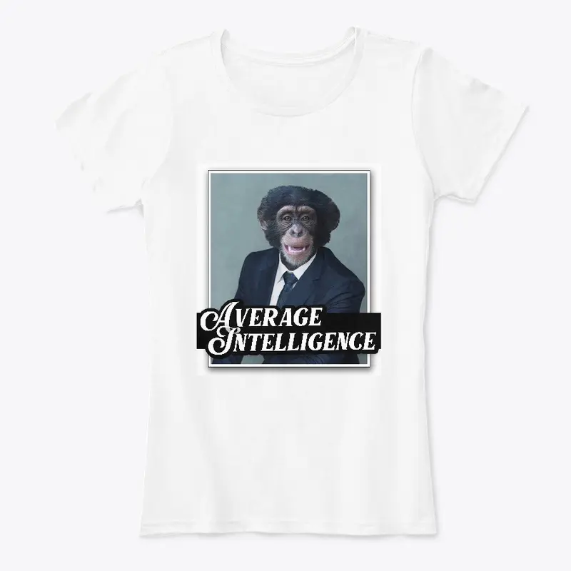 Average Intelligence Podcast